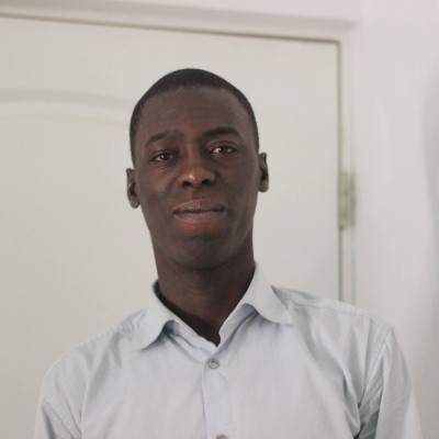 Barka Dia - photo profil