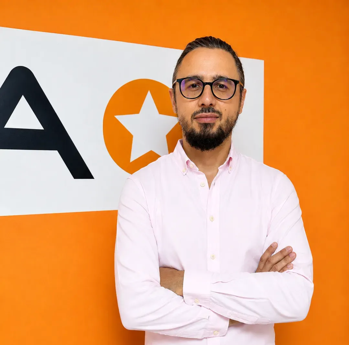 Liès-Paul Mollard, Directeur Général de Jumia Sénégal Liès-Paul Mollard, Directeur Général de Jumia Sénégal