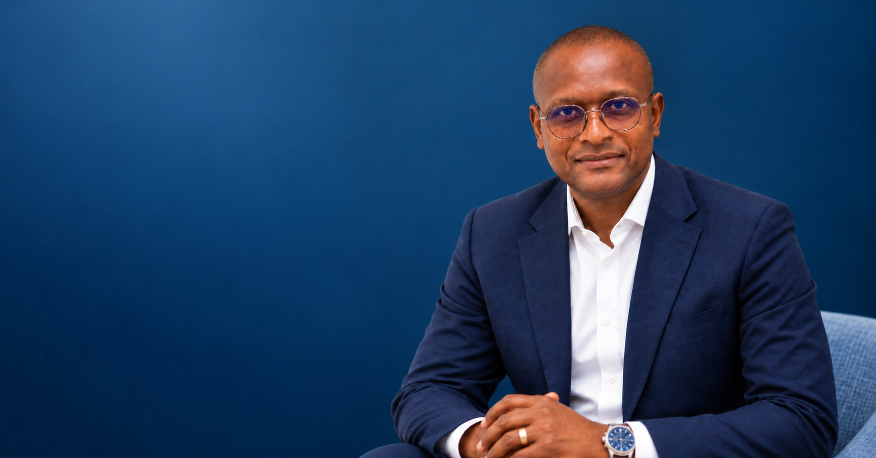 Entretien Papa Abdoulaye Ndiaye : transformation digitale au Sénégal Parcours : d'Orange à DIENABA et Finappli